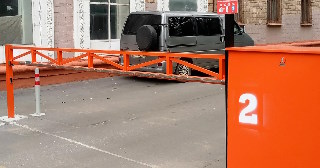 Купить антивандальный шлагбаум Кыштым, цена от 4150 руб.